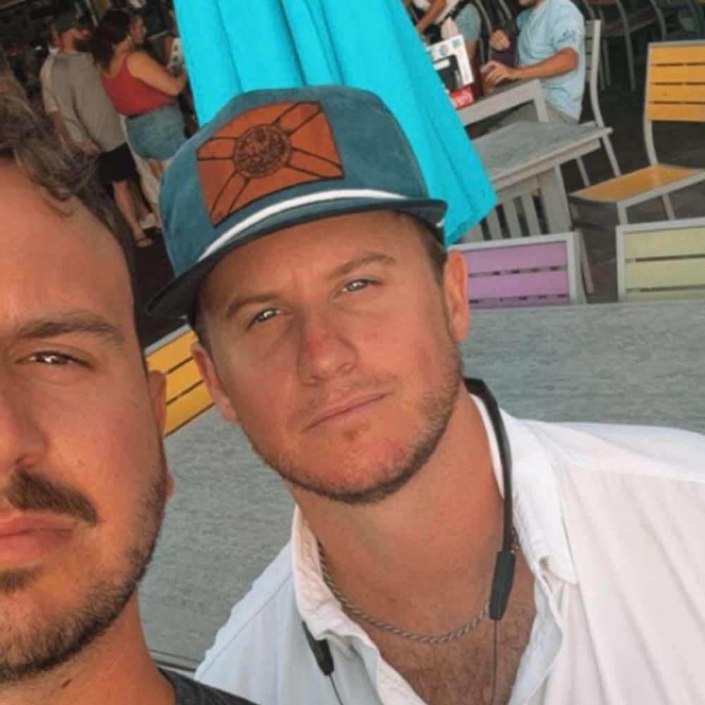 Meet your Posher, Steven